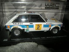 Altaya talbot sunbeam gebraucht kaufen  Wurster Nordseeküste