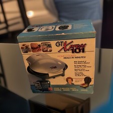 New xpress 101 for sale  Reading