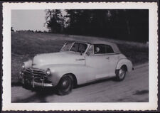 1948 chevrolet fleetmaster for sale  Hartford