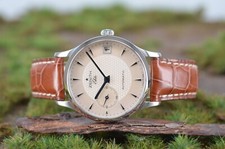 Gebraucht, Zenith elite sondermodell gebraucht kaufen  Hamburg