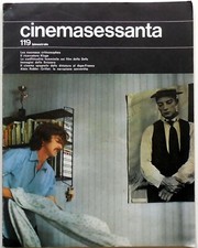 Vintage rivista mag usato  Gioia del Colle