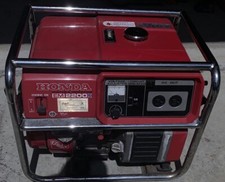 Honda portable generator for sale  Putnam