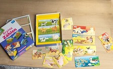 Erstes zählen zählen gebraucht kaufen  Sottrum