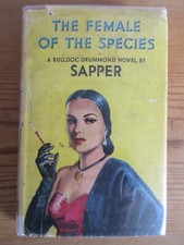 Sapper female species for sale  RINGWOOD