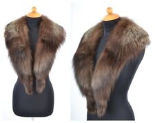 U301 echt silberfuchsfell gebraucht kaufen  Krefeld