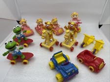 Mcdonalds muppet babies for sale  Swanton