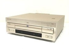 Equipamento de áudio Pioneer DVL-919 DVD LD player F8778880 comprar usado  Enviando para Brazil