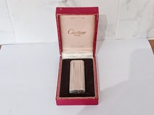Vintage cartier silver for sale  BRIGHTON
