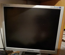 Monitor samsung syncmaster usato  Bari