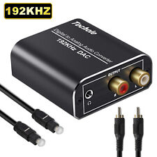 Dac stereo audio for sale  MARKET RASEN