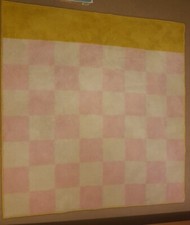 Kinderteppich 130x140 gebraucht kaufen  Stuttgart