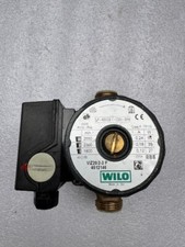 Circulateur pompe chaudière d'occasion  Lons-le-Saunier