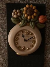 Orologio thun parete usato  Como