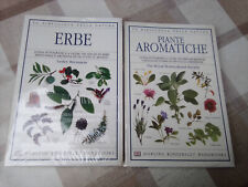 Erbe piante aromatiche usato  Dorio