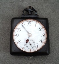 Antique alarm pocket for sale  Ventura