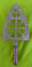 Antico poggia ferro usato  Pinerolo