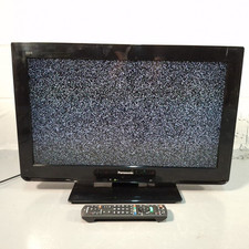 Panasonic viera inch for sale  PLYMOUTH