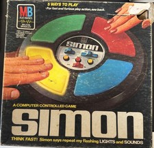 Vintage milton bradley for sale  Portland