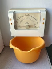 Krups wandwaage küchenwaage gebraucht kaufen  Plön