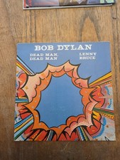 Bob dylan dead for sale  READING