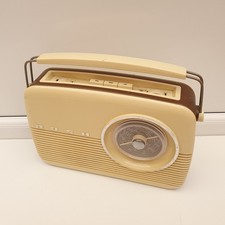 Bush tr82 vintage for sale  UK