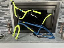 1988 performer bmx for sale  Staten Island
