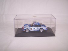 Minichamps porsche carrera gebraucht kaufen  Deutschland