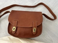 Fossil austin leather for sale  GLOSSOP