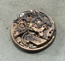 Movimento valjoux usato Movimento valjoux usato  Caronno Pertusella