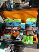 Minicraft power tools for sale  PRESTON