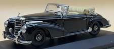 Minichamps mercedes benz d'occasion  Expédié en Belgium