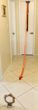 Usado, Hot Wheels V-Drop Super Velocity Track Set 7' Drop J2558 2005 comprar usado  Enviando para Brazil