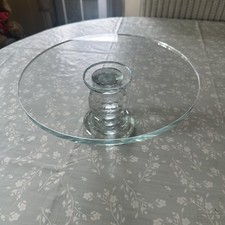 Crystal wedding cake for sale  DOVER
