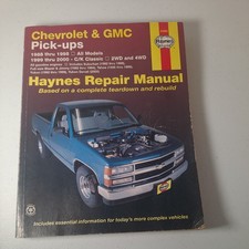 Haynes repair manual for sale  Hedgesville