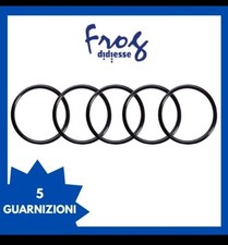 5pz guarnizioni ring usato  Verona