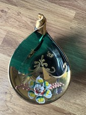 Murano pin dish for sale  NUNEATON