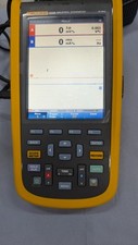 Fluke 125b mhz for sale  MANCHESTER