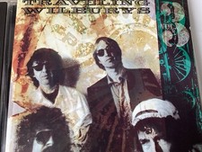 Traveling wilburys volumen gebraucht kaufen  Stuttgart