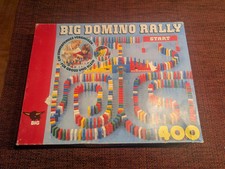 Domino rally 460 gebraucht kaufen  Celle