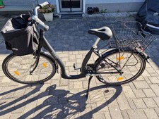 Hawk city bike gebraucht kaufen  Haldensleben-Umland