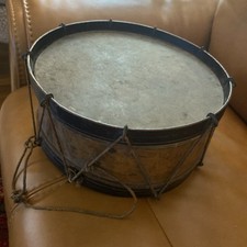 Antique drum civil for sale  Greensboro