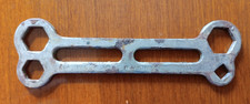 Chiave originale bianchi usato  Roma