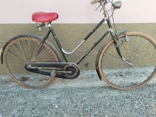 Bici epoca bianchi usato  Voghera