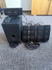 logitech z906 gebraucht kaufen logitech z906 gebraucht kaufen Bismark (Altmark)