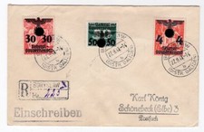Etc stempel boryslaw gebraucht kaufen  Marburg