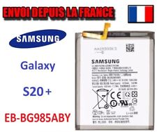 Batterie originale samsung d'occasion  Jaligny-sur-Besbre