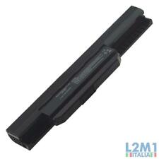 Batteria 5200mah nera usato  Mola di Bari