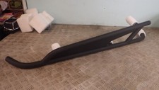 Rock slider pair for sale  TROWBRIDGE