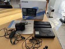 Aïwa s101 lecteur d'occasion  Cluses