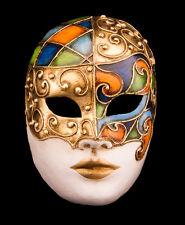 Masque venise visage d'occasion  Ardres